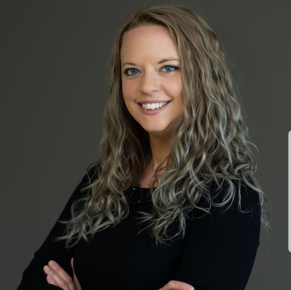 Meet your Posher, Samantha